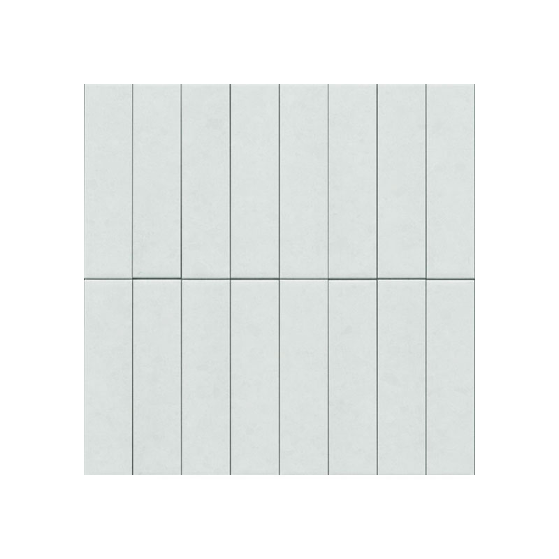 carrelage de la tour gres emaille blanc materlux 1