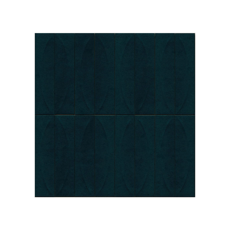 carrelage de la tour gres emaille bleu 3d materlux 1