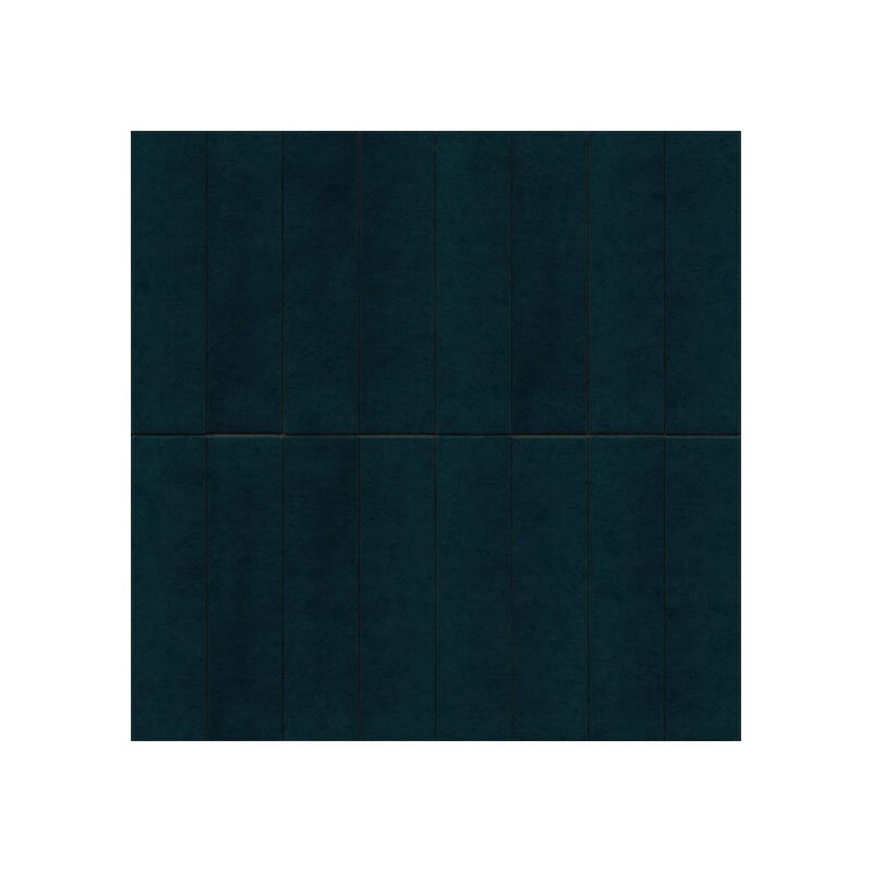 carrelage de la tour gres emaille bleu materlux 1
