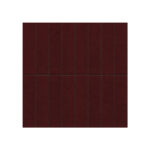 Carrelage Effet Terre cuite Lisse Marterlux Bordeaux