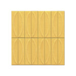 Carrelage Effet Terre cuite 3D Marterlux Cedre
