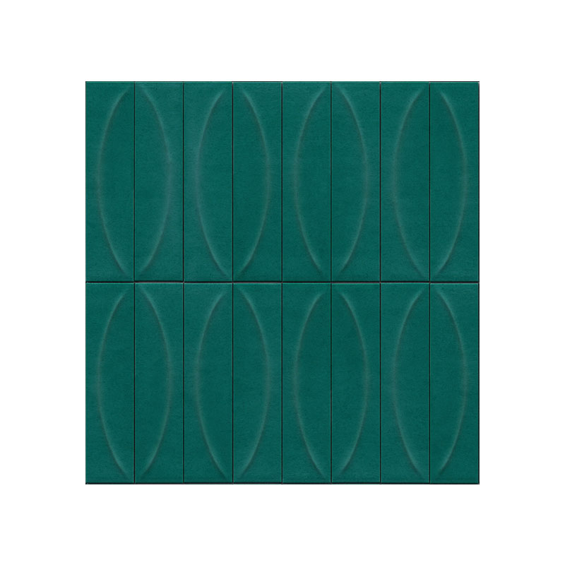 carrelage de la tour gres emaille turquoise 3d materlux 1