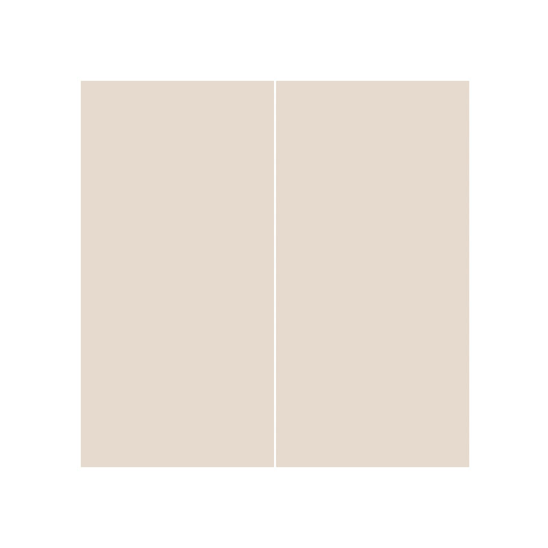 carrelage de la tour mural uni mat grand format peche 1